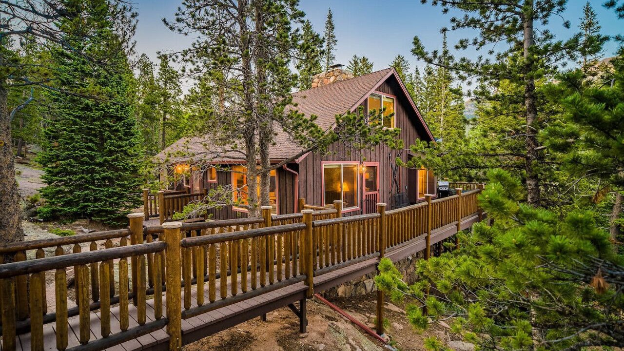 Photo of Outdoor in Estes Park