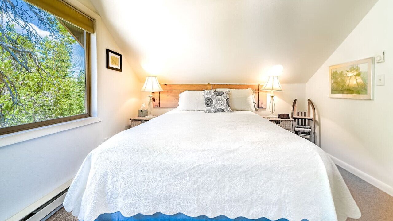 Photo of Bedroom in Estes Park