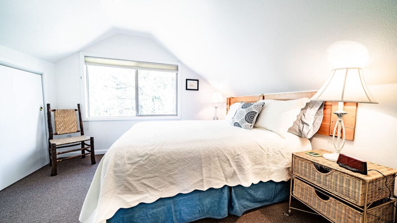 Photo of Bedroom in Estes Park