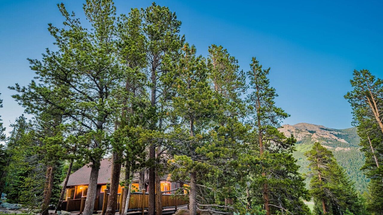 Photo of Outdoor in Estes Park