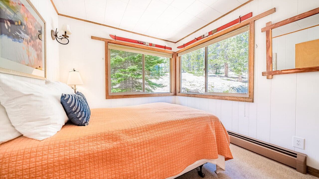 Photo of Bedroom in Estes Park