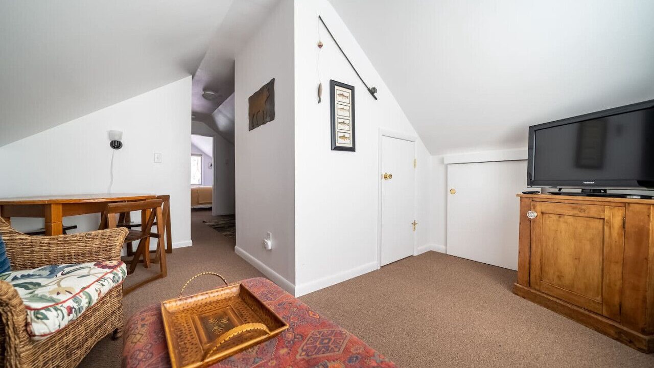 Photo of Livingroom in Estes Park
