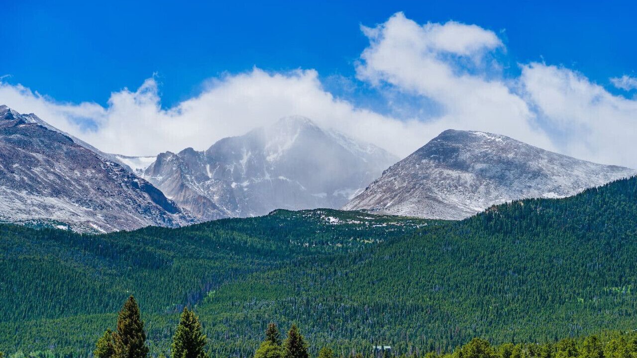 Photo of Others in Estes Park