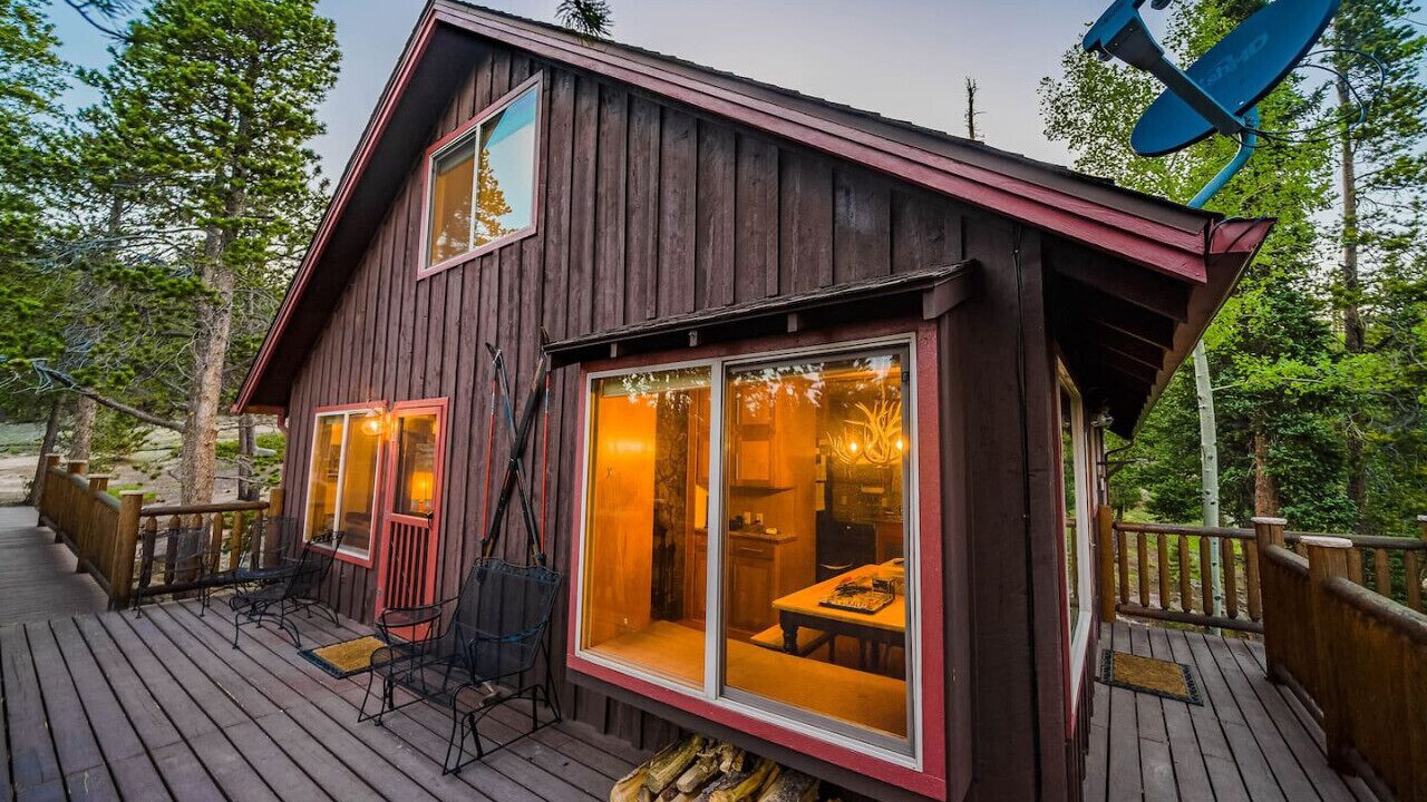 Photo of Outdoor in Estes Park