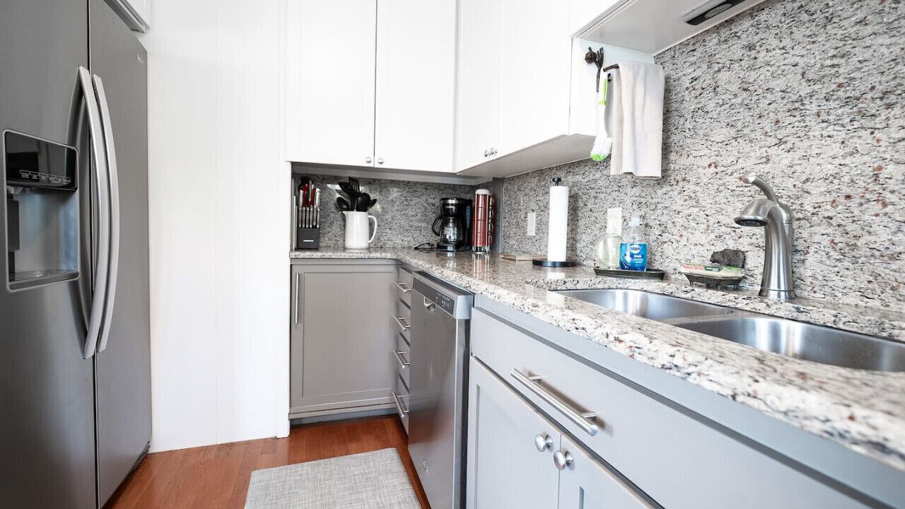 Photo of Kitchen in Estes Park