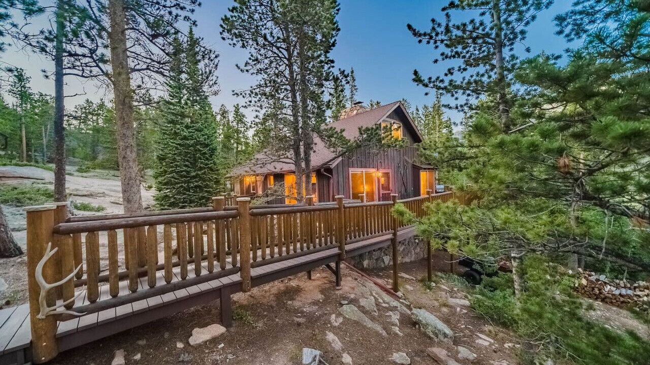 Photo of Outdoor in Estes Park
