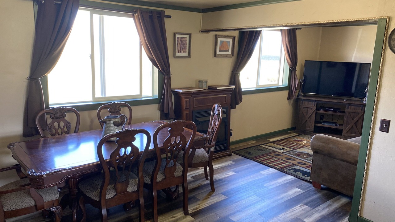 Photo of Bedroom in Parshall