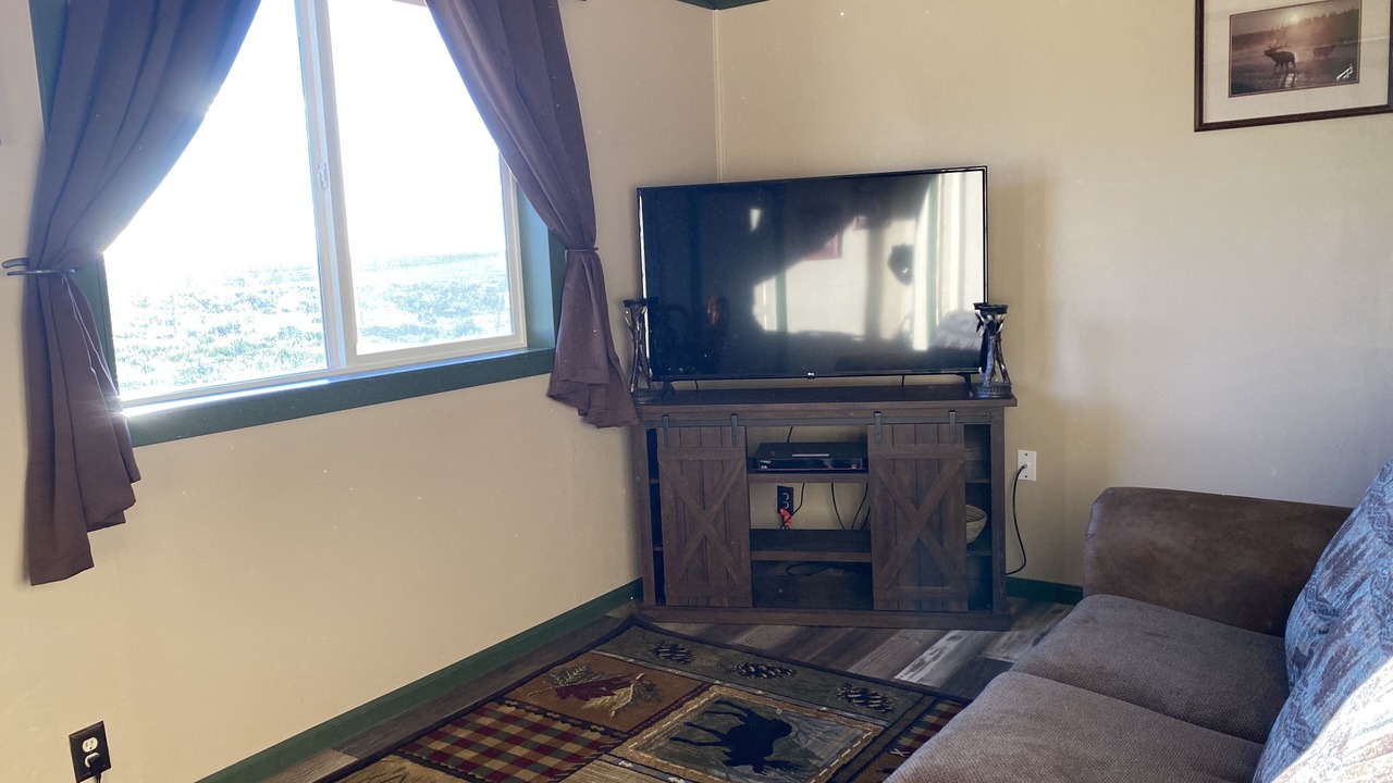 Photo of Livingroom in Parshall