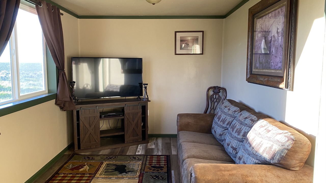 Photo of Livingroom in Parshall