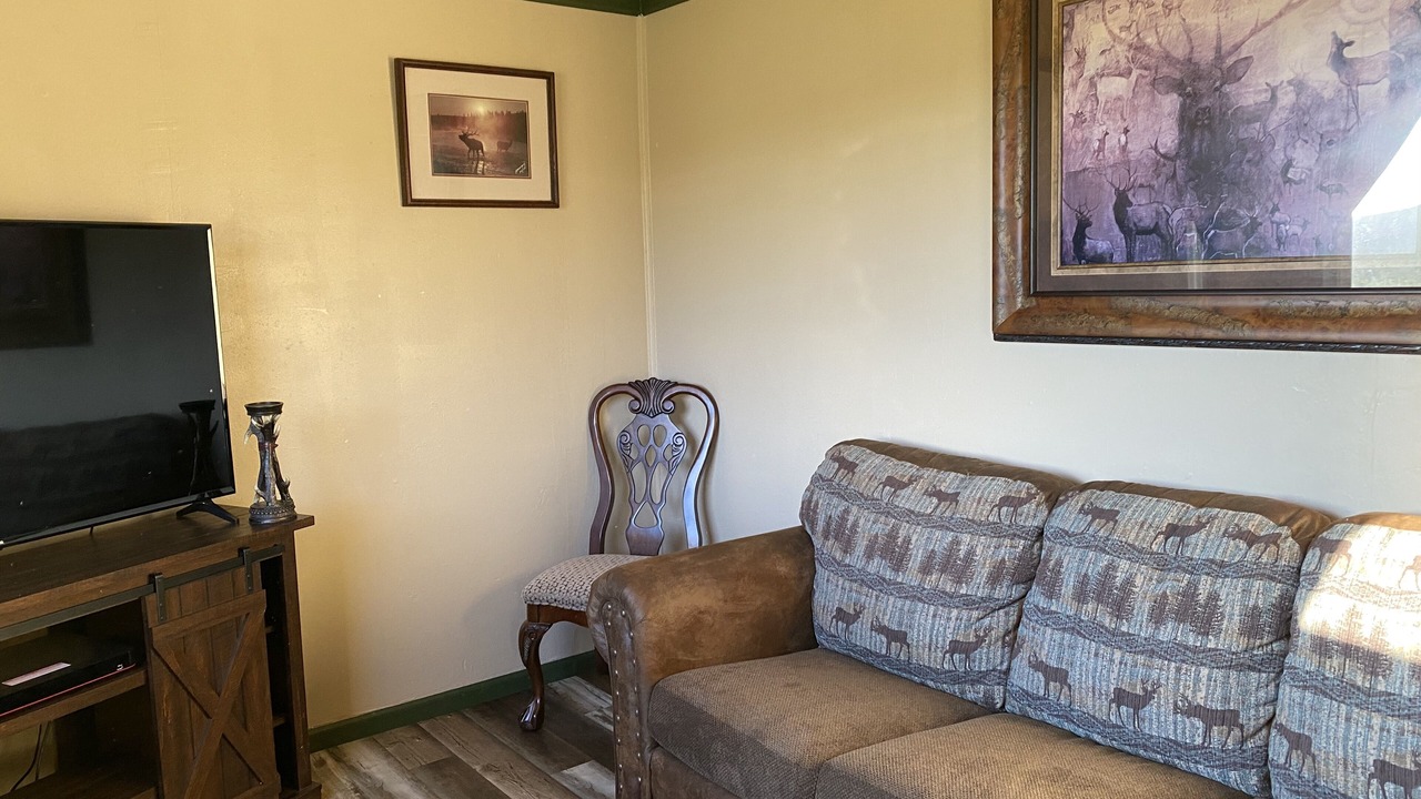 Photo of Livingroom in Parshall