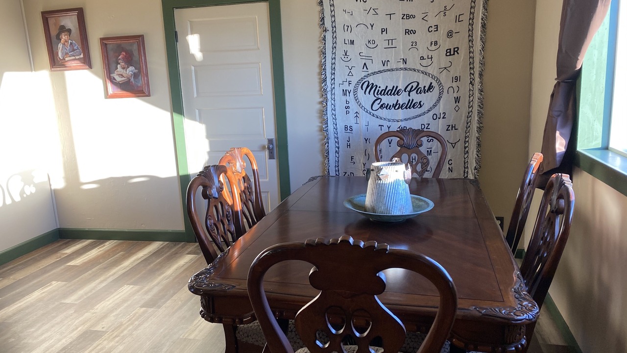 Photo of Livingroom in Parshall