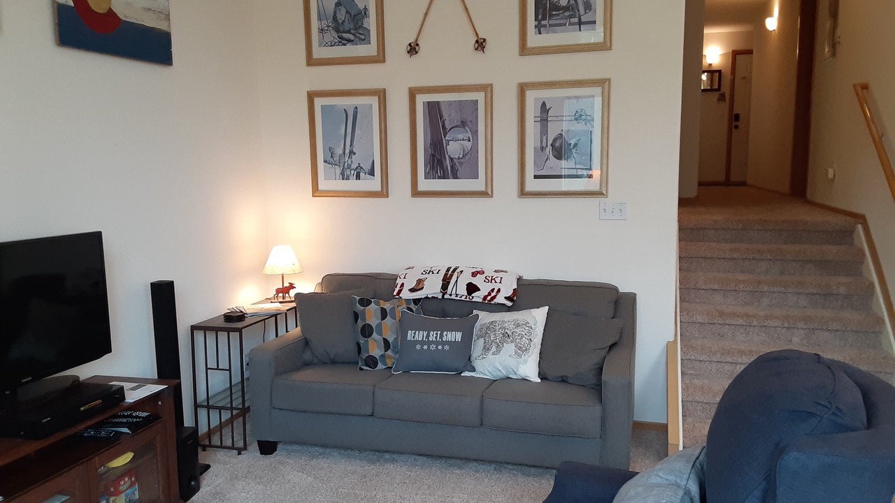 Photo of Bedroom in Wildernest