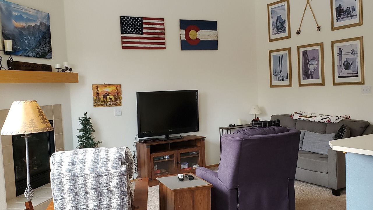 Photo of Livingroom in Wildernest
