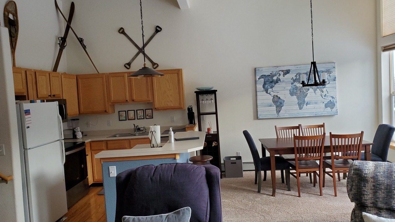 Photo of Bedroom in Wildernest