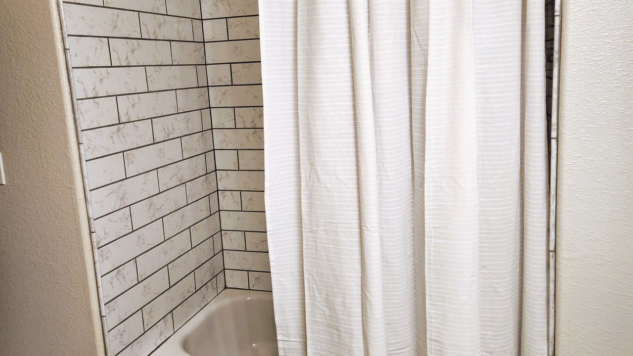 Photo of Bathroom in Wildernest