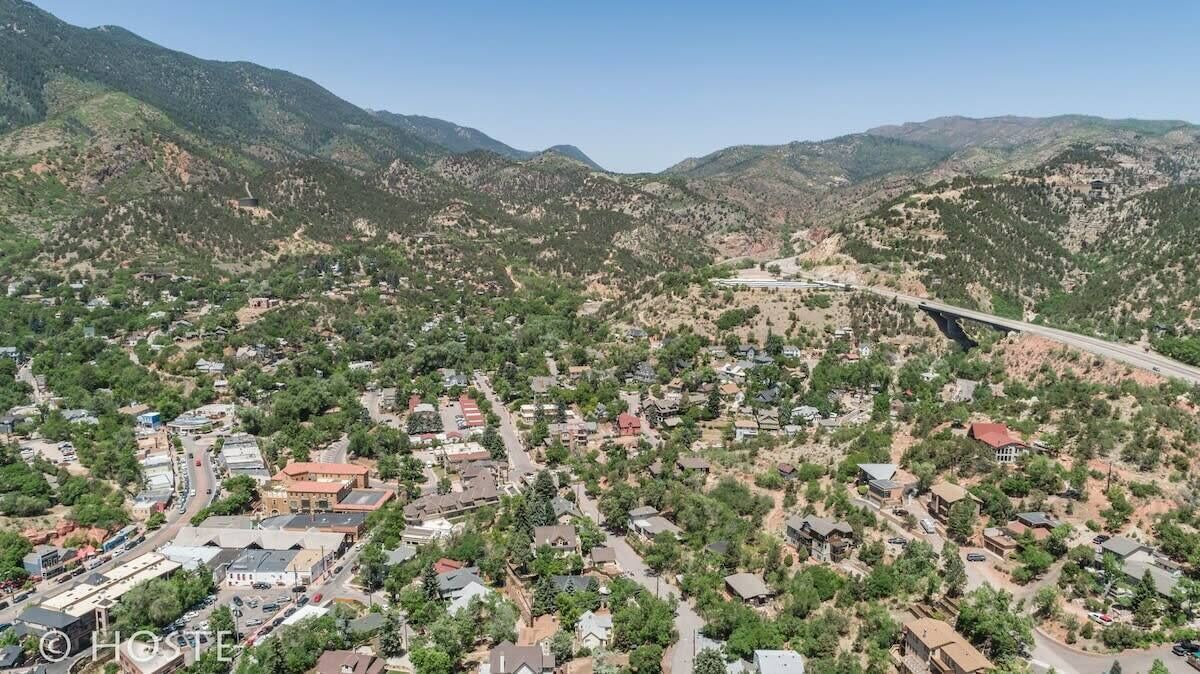 Photo of Others in Manitou Springs
