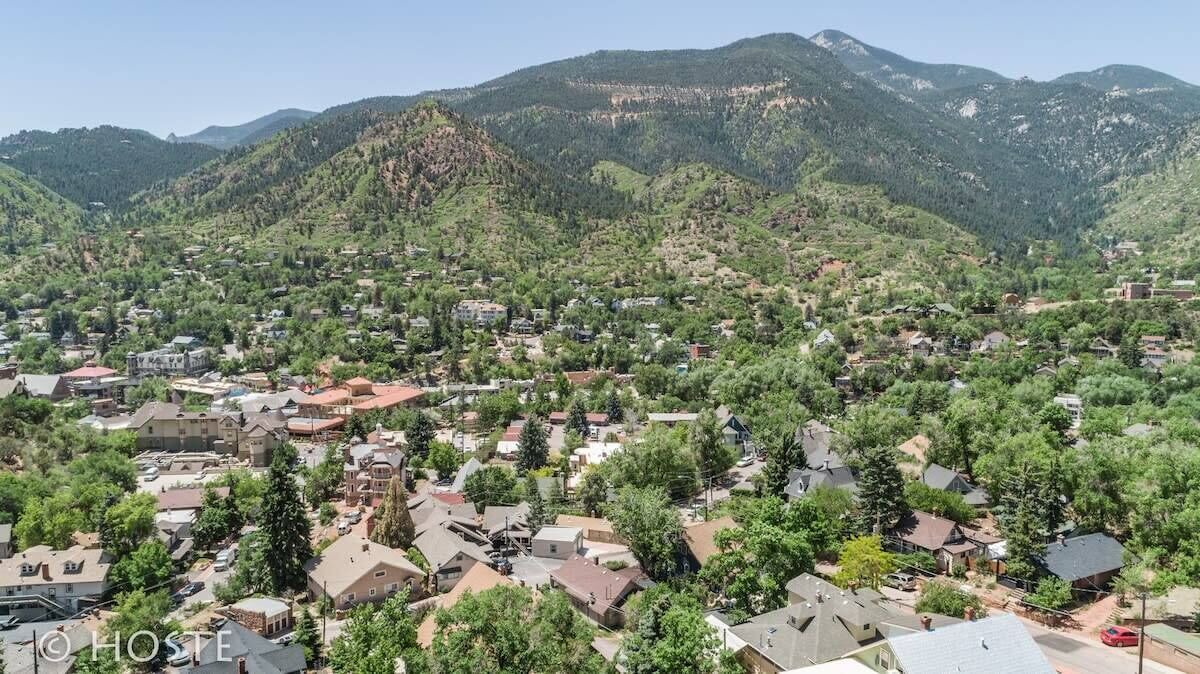 Photo of Others in Manitou Springs