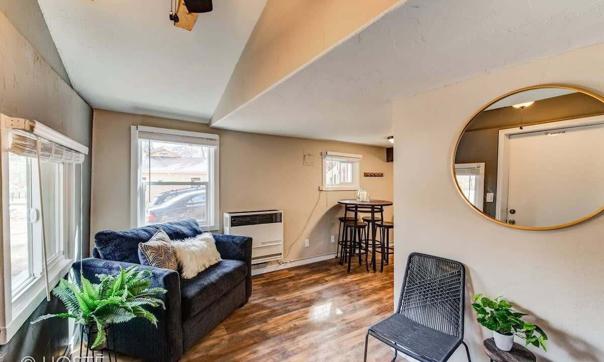 Photo of Bedroom in Manitou Springs