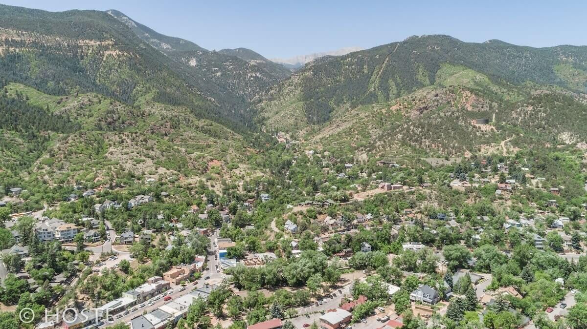 Photo of Others in Manitou Springs