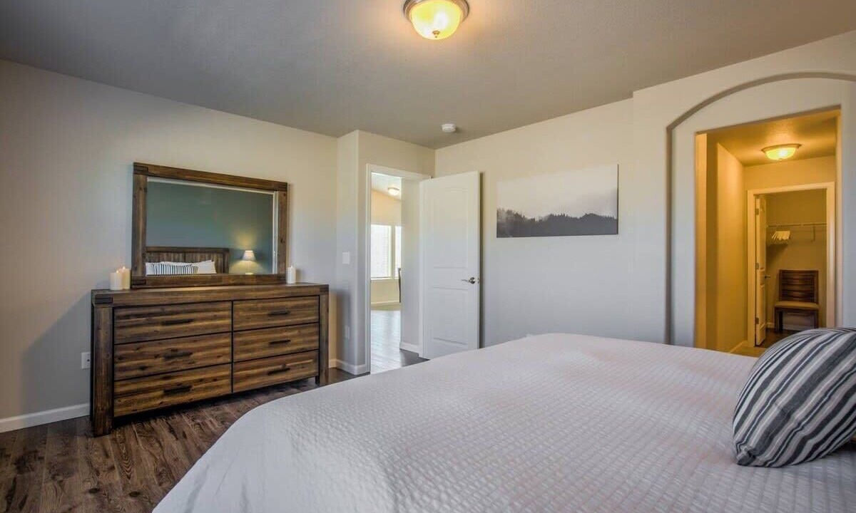 Photo of Bathroom in Northgate