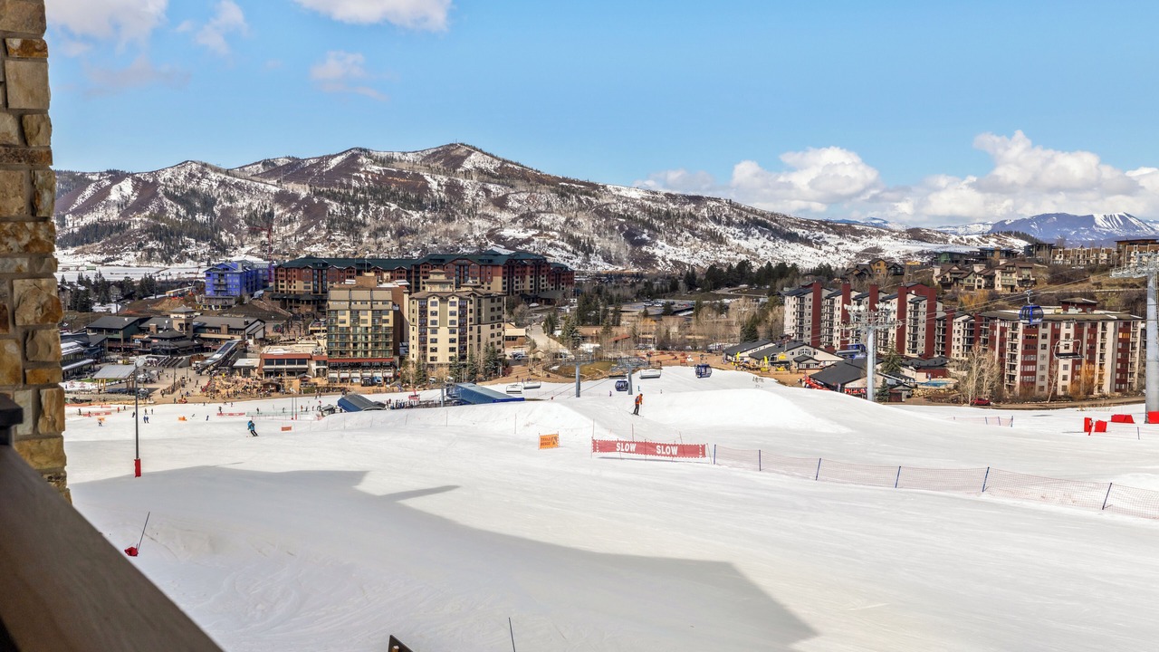 Photo of Others in Steamboat Springs