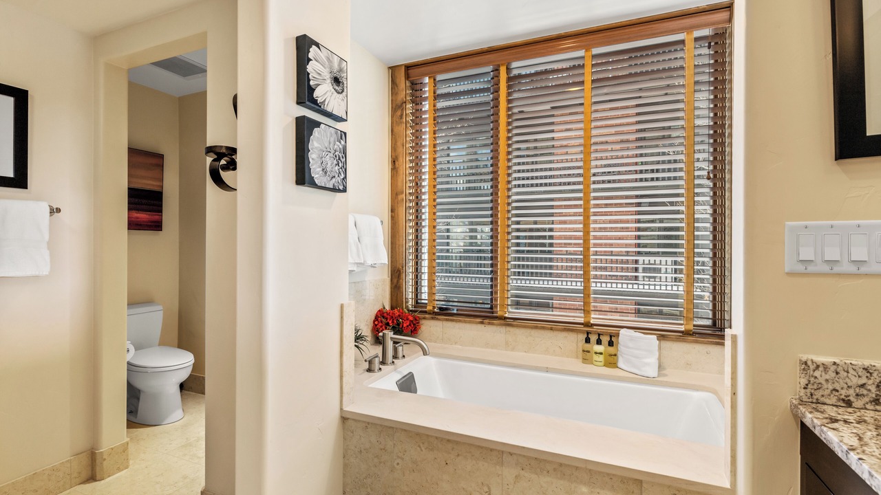 Photo of Bathroom in Steamboat Springs