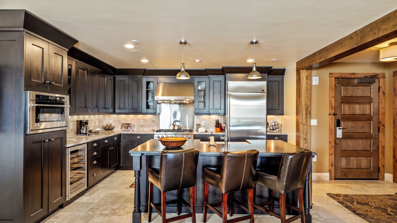 Photo of Kitchen in Steamboat Springs