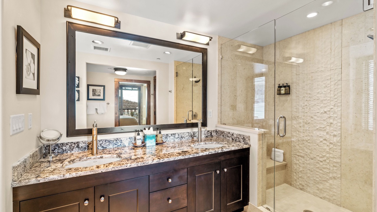 Photo of Bathroom in Steamboat Springs