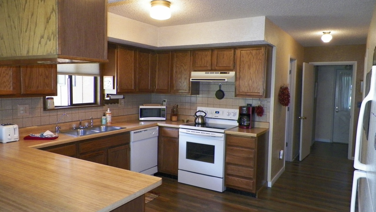 Photo of Kitchen in Bayfield