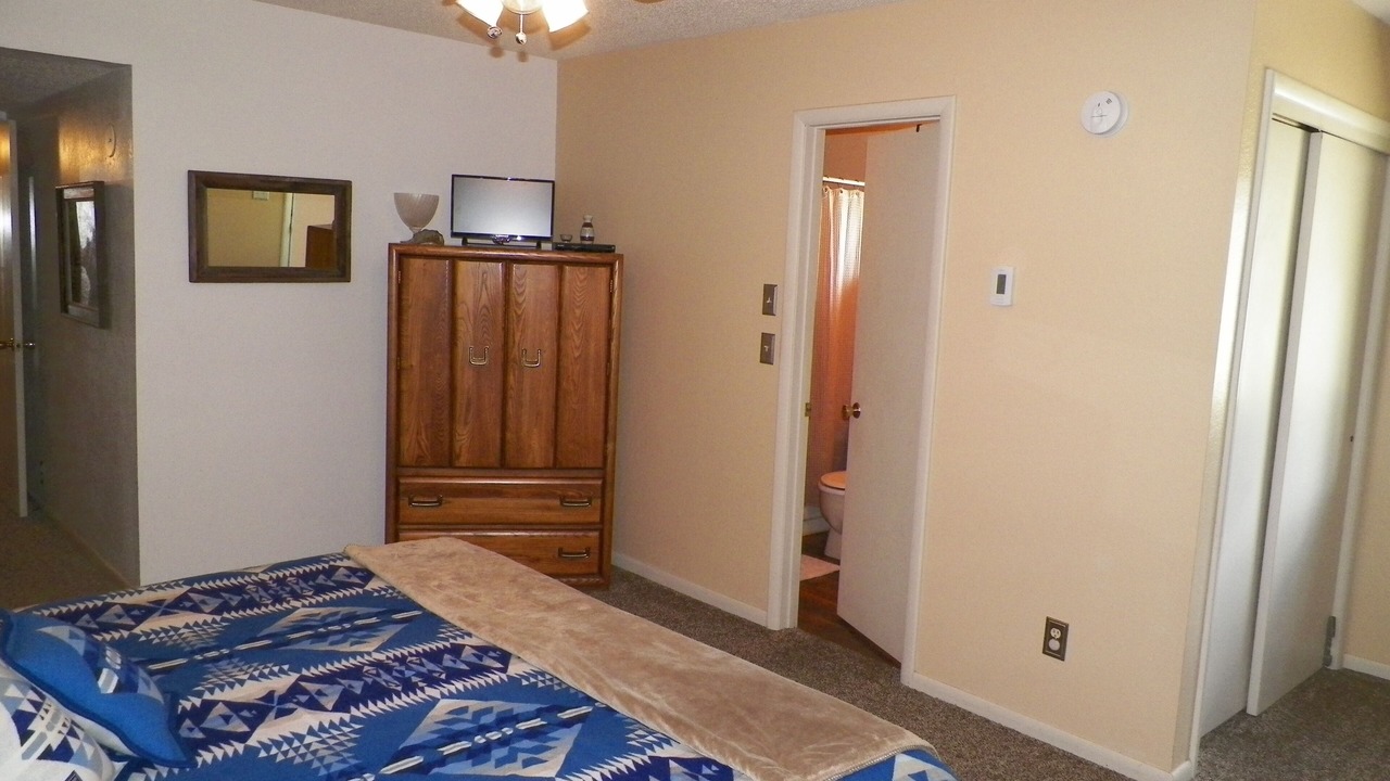 Photo of Bedroom in Bayfield
