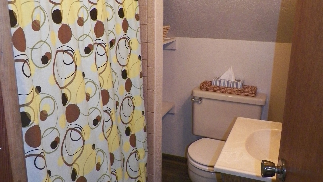 Photo of Bathroom in Bayfield