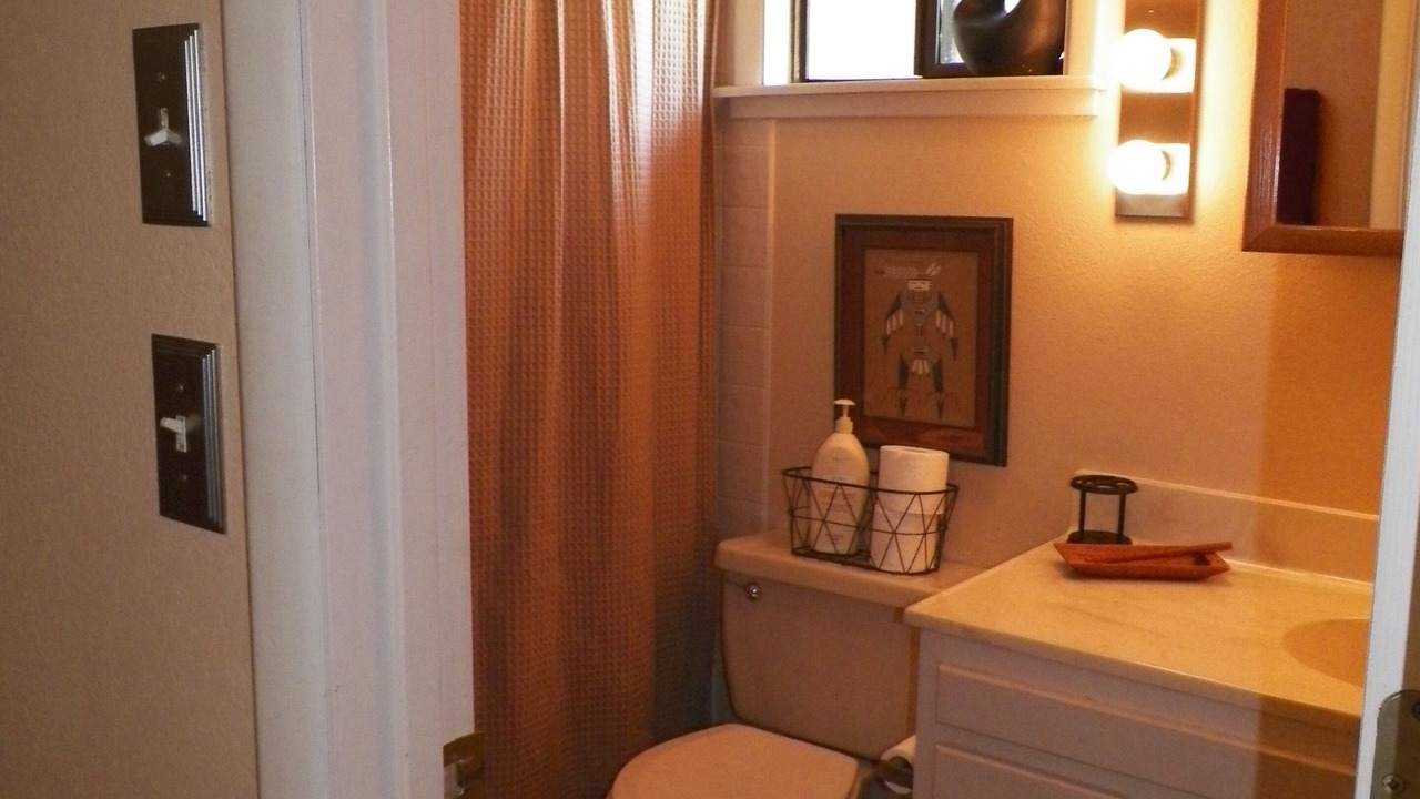 Photo of Bathroom in Bayfield