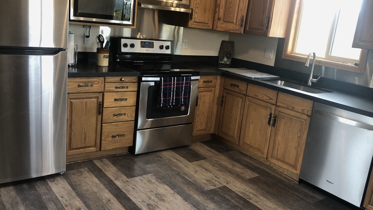 Photo of Kitchen in Collbran