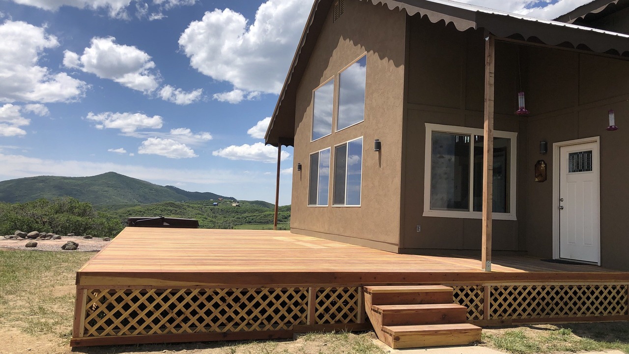 Photo of Outdoor in Collbran