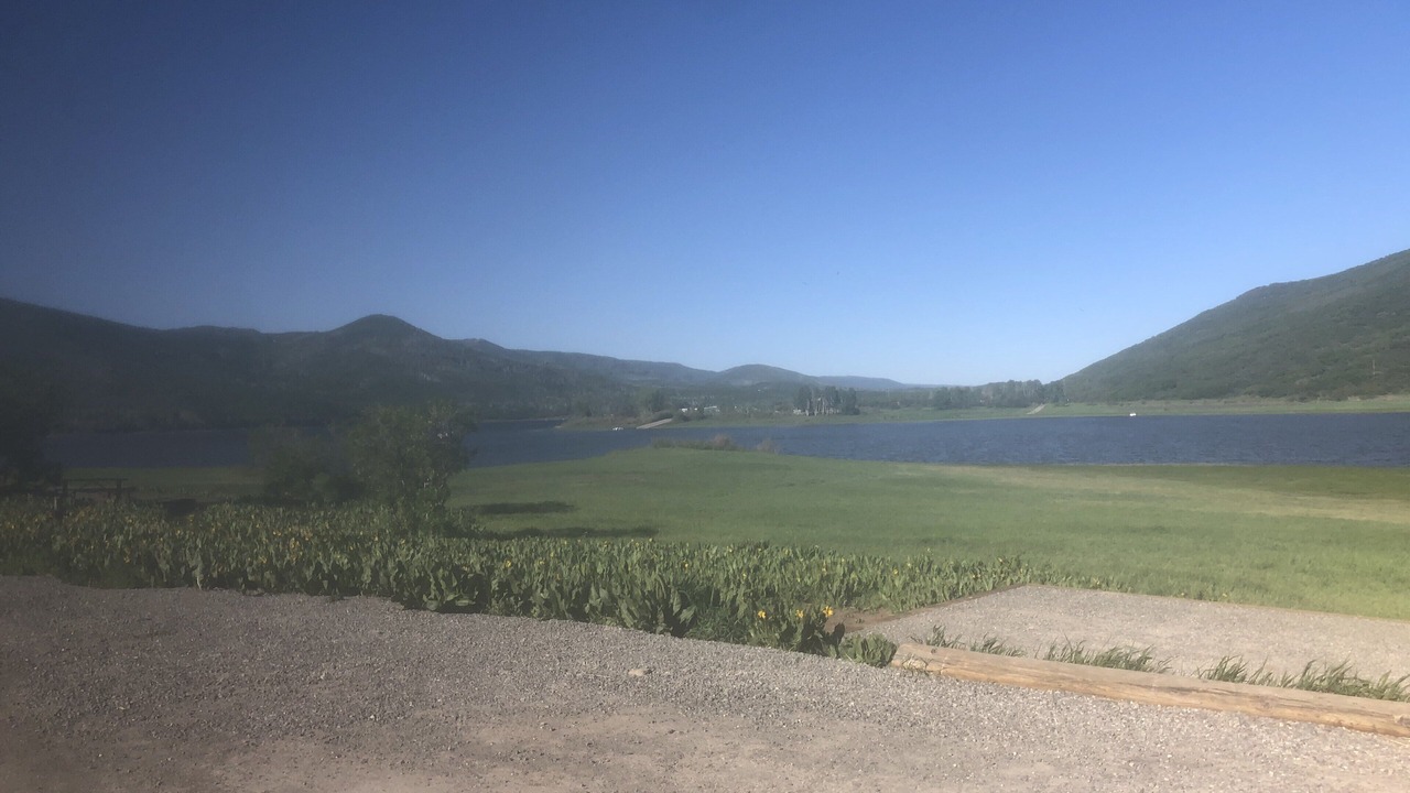 Photo of Outdoor in Collbran