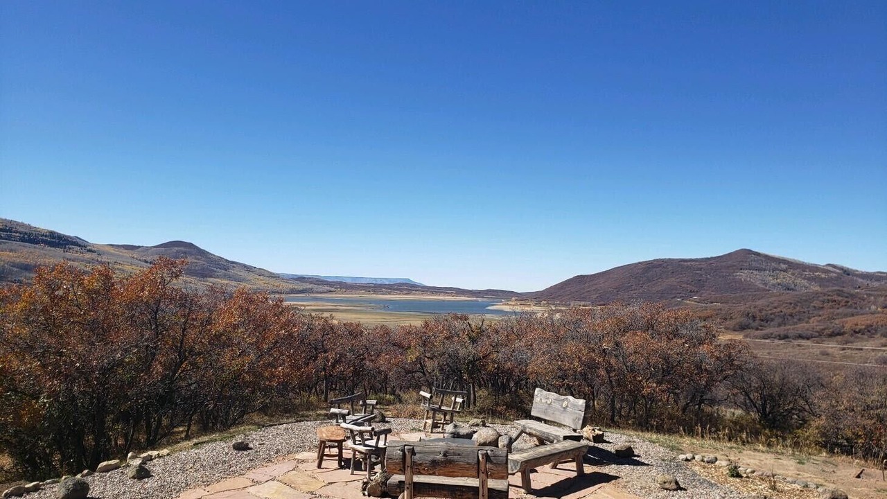 Photo of Outdoor in Collbran