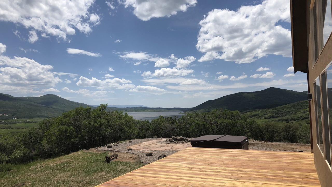 Photo of Patio Balcony in Collbran