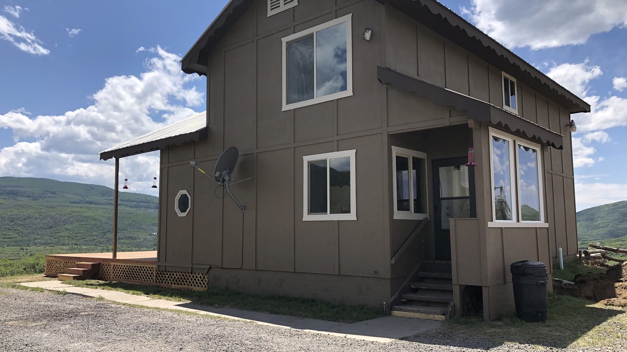 Photo of Outdoor in Collbran