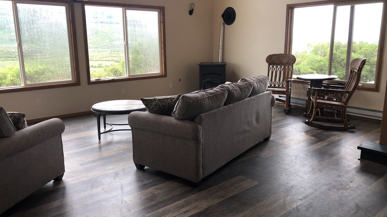 Photo of Livingroom in Collbran