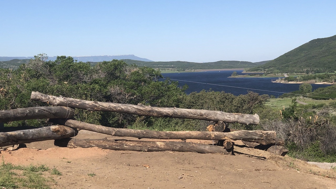 Photo of Outdoor in Collbran