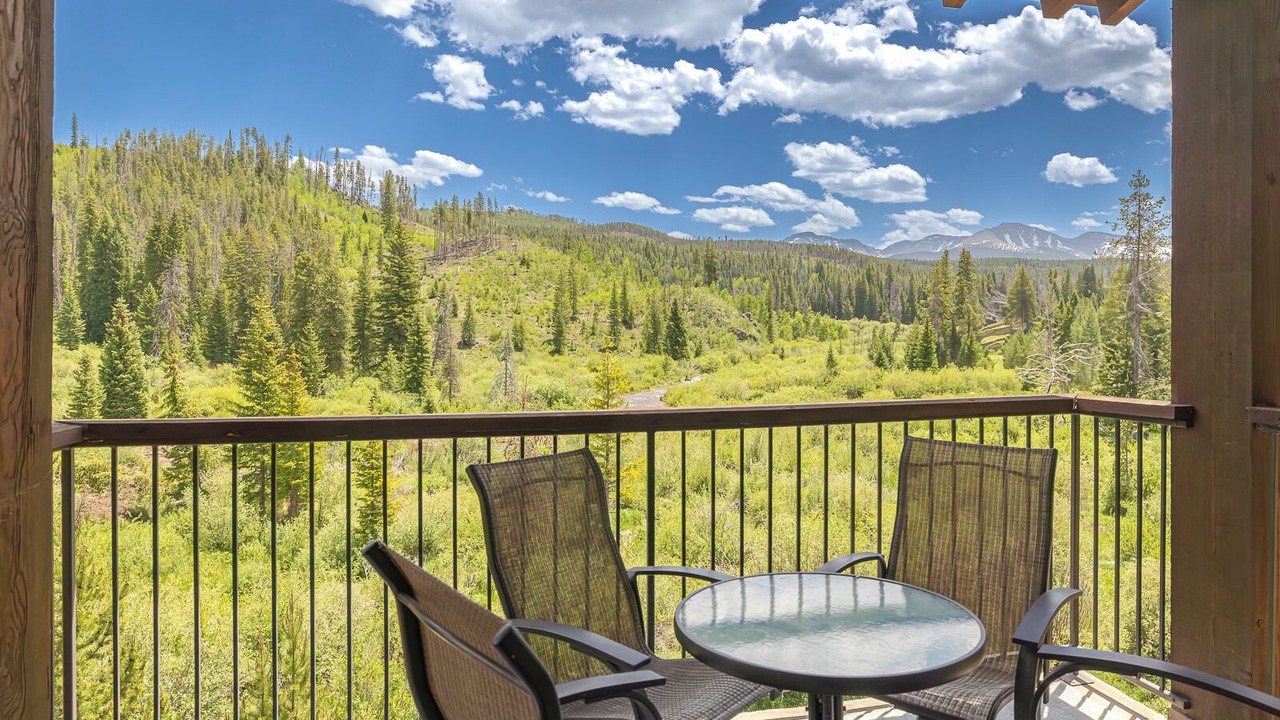 Photo of Patio Balcony in Winter Park