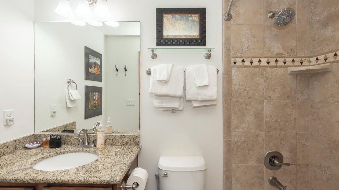 Photo of Bathroom in Winter Park