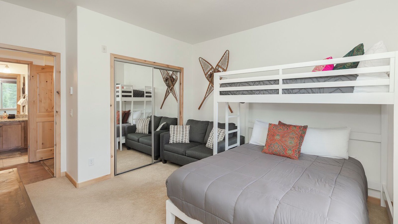 Photo of Bedroom in Winter Park