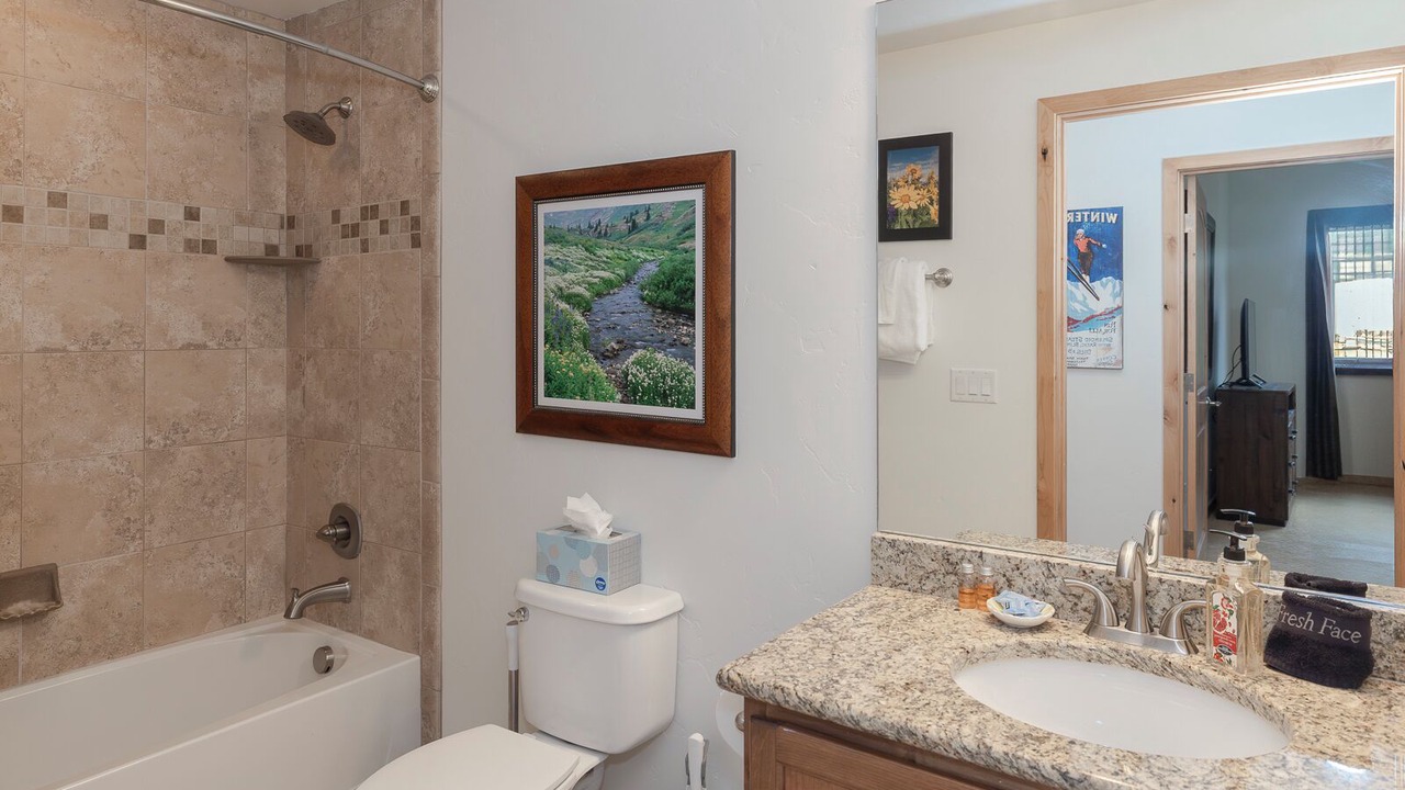 Photo of Bathroom in Winter Park