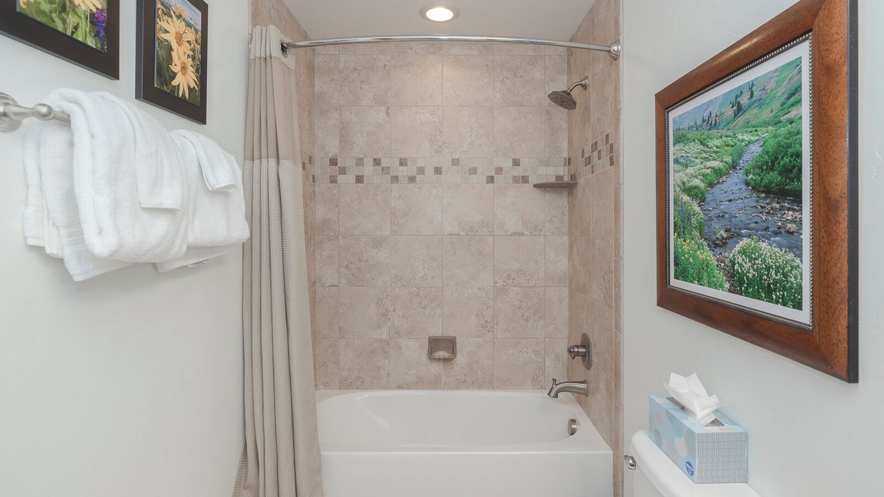 Photo of Bathroom in Winter Park