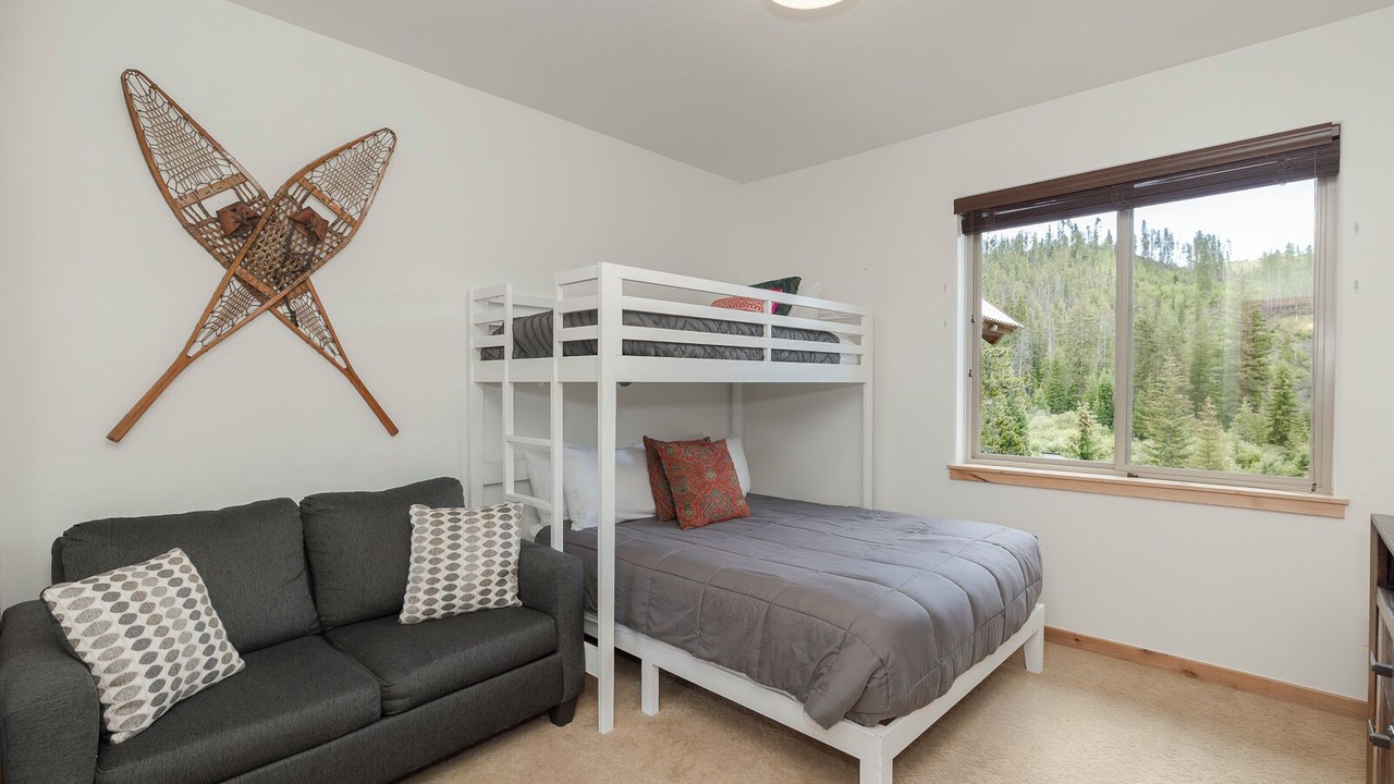 Photo of Bedroom in Winter Park