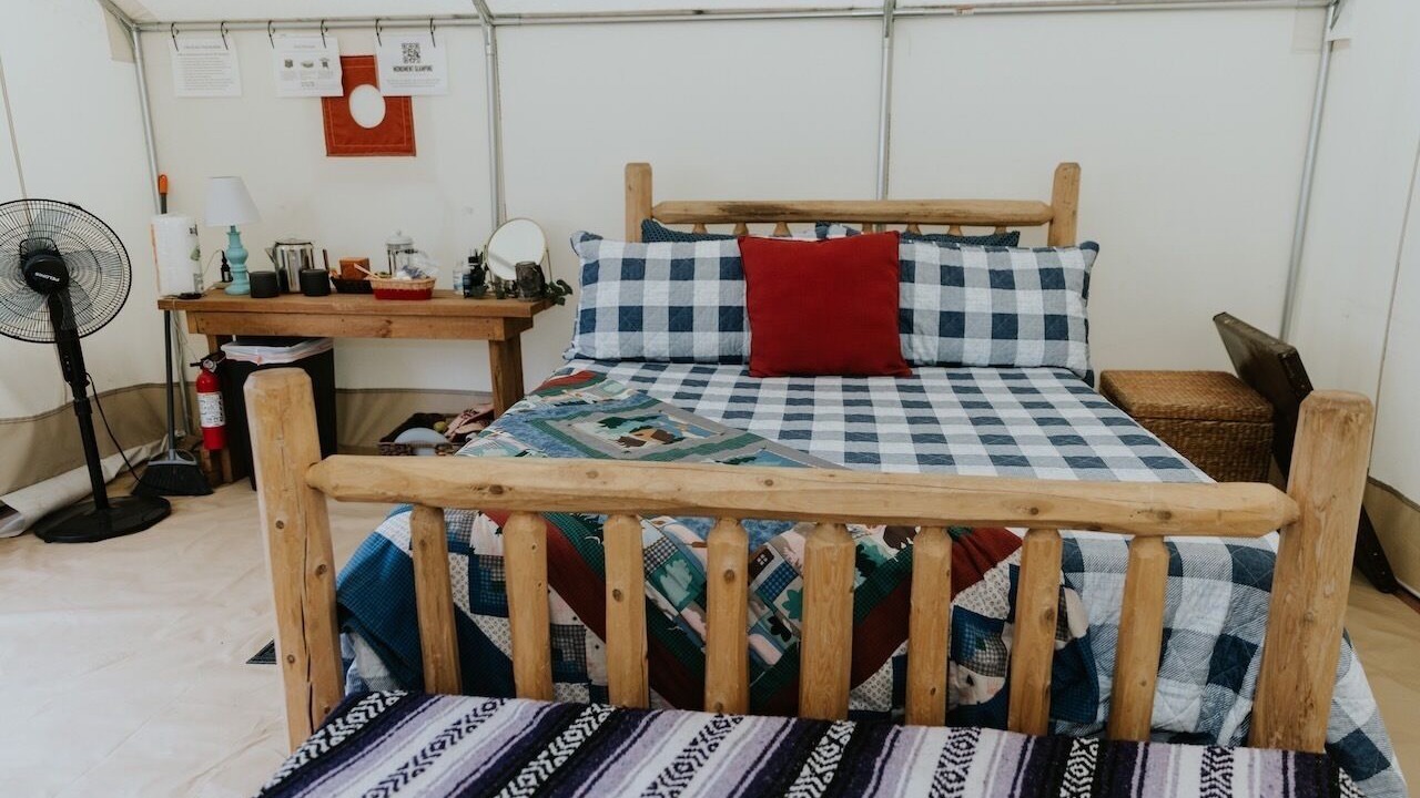 Photo of Bedroom in Monument