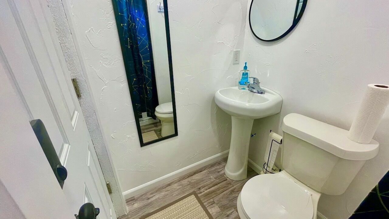 Photo of Bathroom in Monument