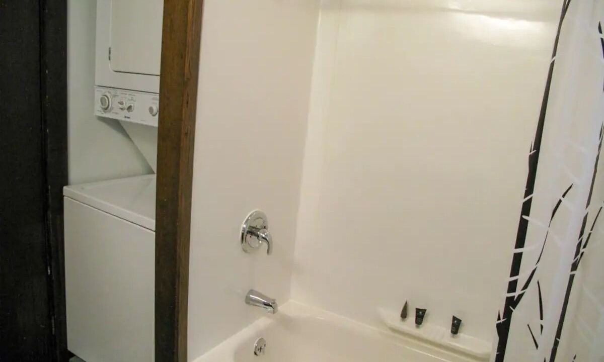 Photo of Bathroom in Blue River
