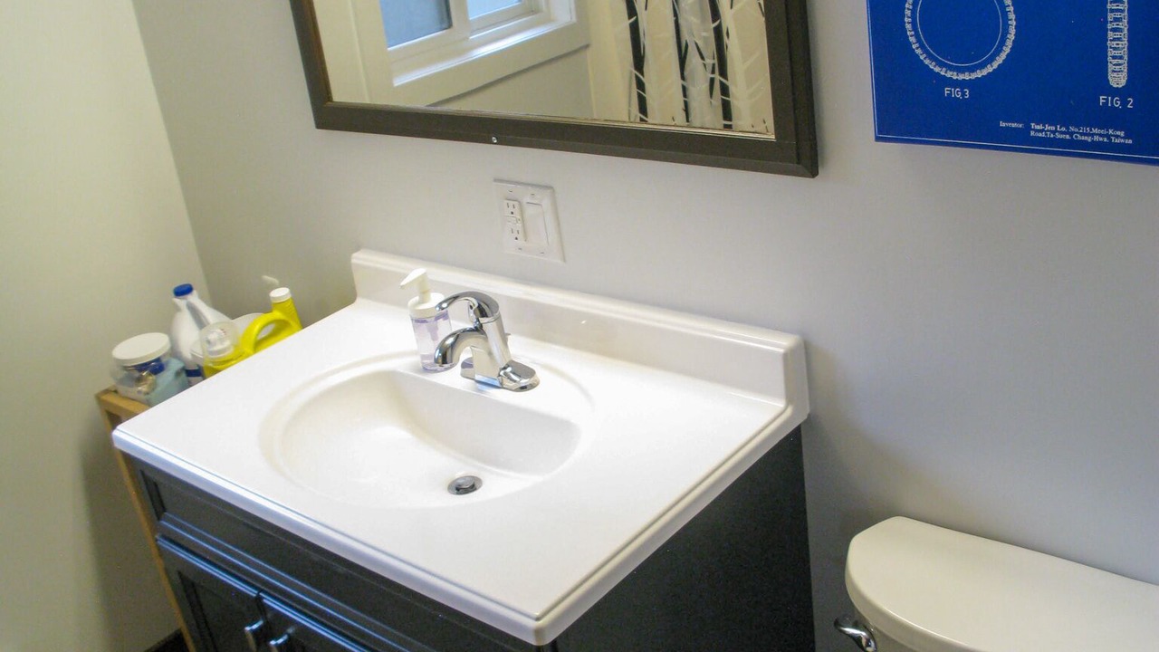 Photo of Bathroom in Blue River